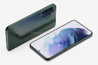 Galaxy S22 Ultra leak suggests Samsung will include the Note’s S-Pen slot