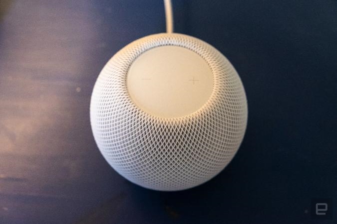 HomePod mini update lets it become your default Apple TV speaker | DeviceDaily.com