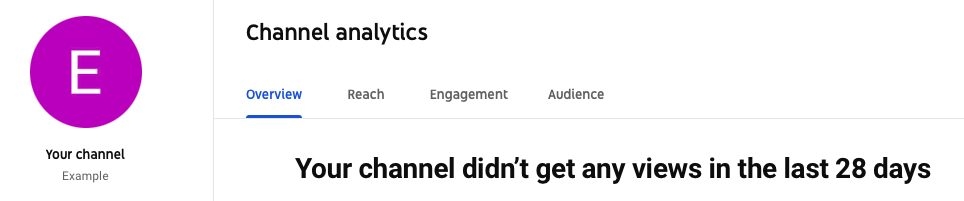 A Complete Guide to YouTube Analytics | DeviceDaily.com