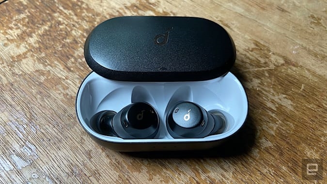 Amazon knocks $100 off Sennheiser's Momentum True Wireless 2 earbuds | DeviceDaily.com