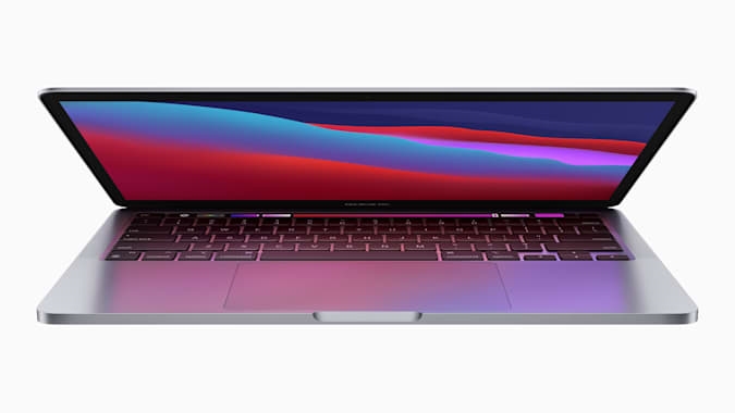 Apple is reportedly on track to release its new MacBook Pro this fall | DeviceDaily.com