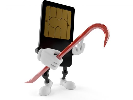 FCC proposes new rules to combat SIM swapping scams