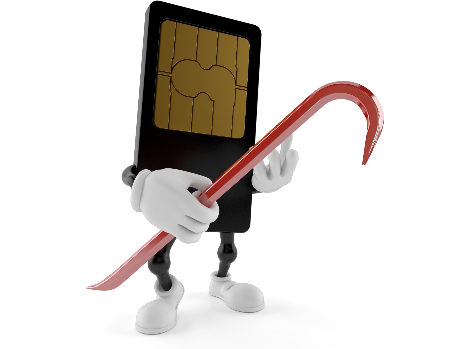 FCC proposes new rules to combat SIM swapping scams | DeviceDaily.com