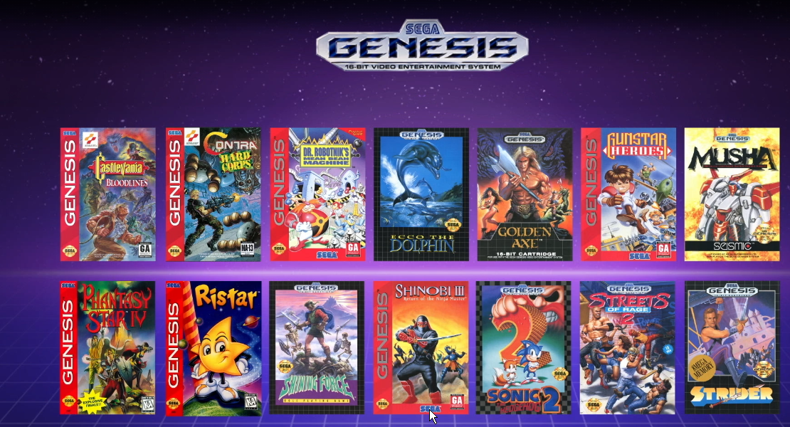 Online 'Expansion Pack' brings N64 and Genesis games to Nintendo Switch | DeviceDaily.com