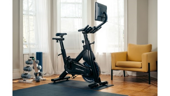 The MYX II Plus bike could be the only home gym equipment you need | DeviceDaily.com