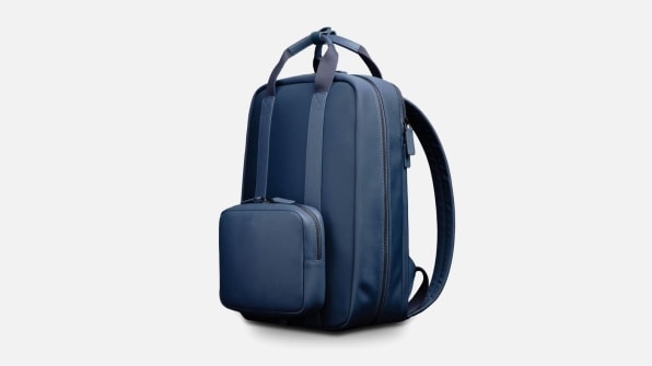 The most fashionable backpacks for adults | DeviceDaily.com