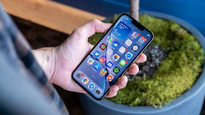 iPhone 13 Pro's 120Hz display limits some third-party app animations to 60Hz | DeviceDaily.com