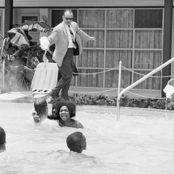 Black children are almost 6 times more likely to drown than white children. Segregated pools are to blame | DeviceDaily.com