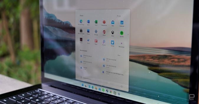 Windows 11 review: Microsoft’s most pleasant OS—until it isn't | DeviceDaily.com