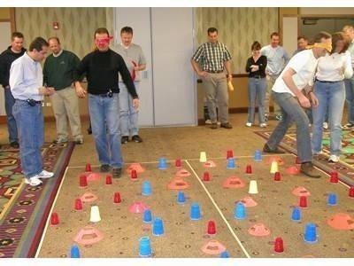 20 Team Building Activities Your Team Will Actually Love | DeviceDaily.com