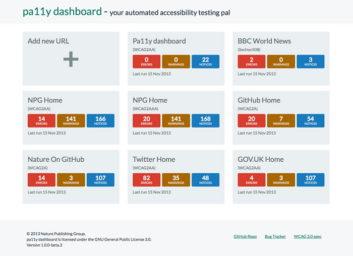 Accessibility Testing Tools: Top Options for Marketing Teams | DeviceDaily.com