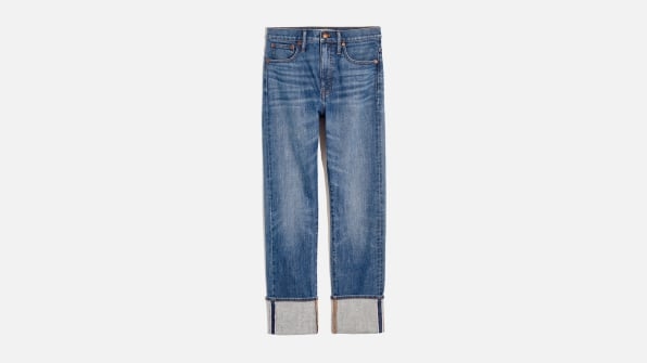 Six denim brands you should have on your radar | DeviceDaily.com