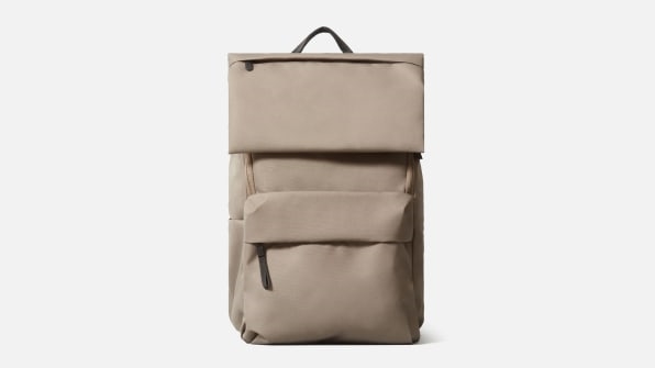 The most fashionable backpacks for adults | DeviceDaily.com