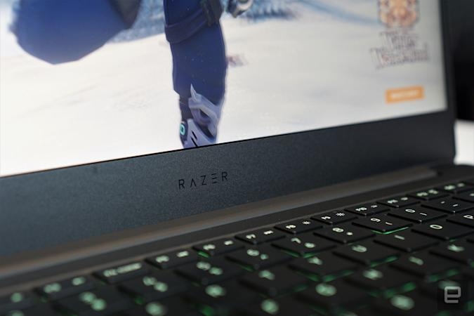 The 2020 Razer Blade Stealth is $600 off at Amazon right now | DeviceDaily.com