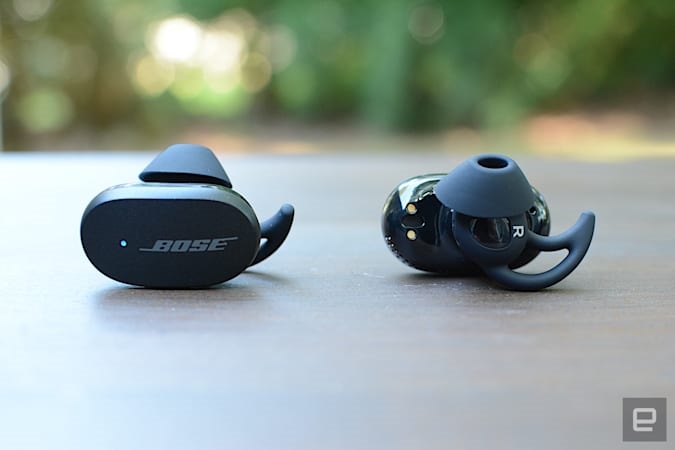 Amazon knocks $100 off Sennheiser's Momentum True Wireless 2 earbuds | DeviceDaily.com