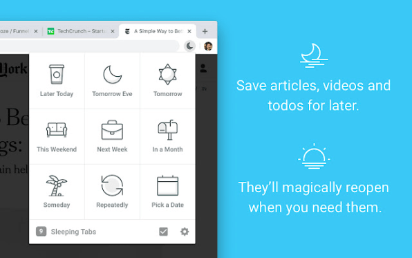 Power up your productivity with these 8 great free Chrome extensions | DeviceDaily.com Power up your productivity with these 8 great free Chrome extensions | DeviceDaily.com