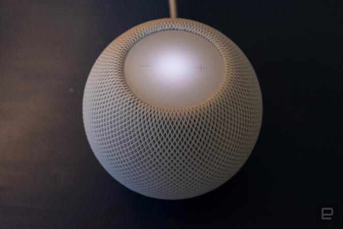 HomePod mini update lets it become your default Apple TV speaker | DeviceDaily.com