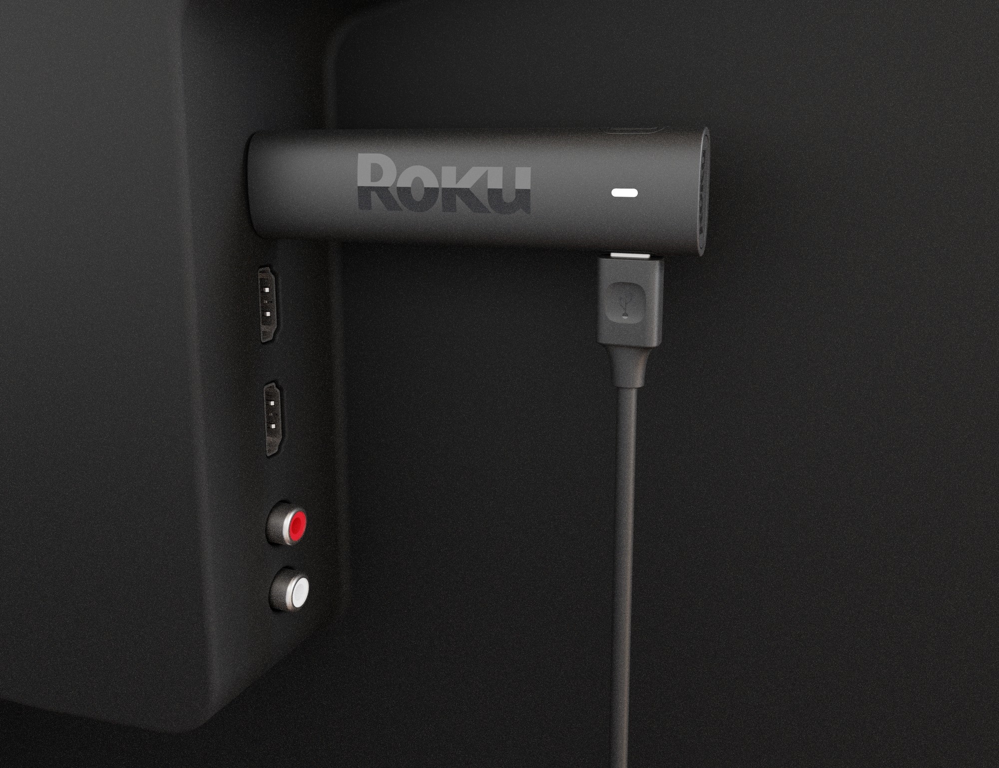 Roku's new Streaming Stick 4K gets Dolby Vision, HDR10+ and better Wi-Fi | DeviceDaily.com