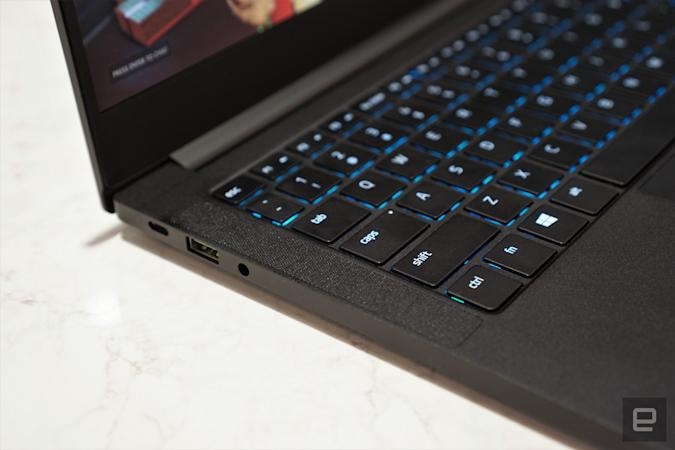 The 2020 Razer Blade Stealth is $600 off at Amazon right now | DeviceDaily.com