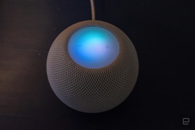 HomePod mini update lets it become your default Apple TV speaker | DeviceDaily.com