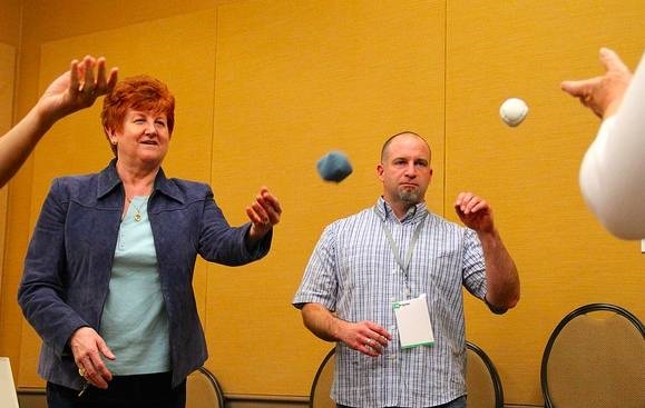 20 Team Building Activities Your Team Will Actually Love | DeviceDaily.com