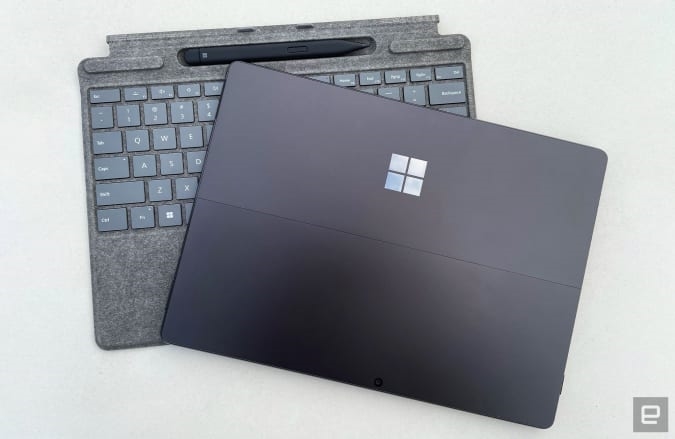 ICYMI: Everything you need to know about Microsoft’s new Surface devices | DeviceDaily.com