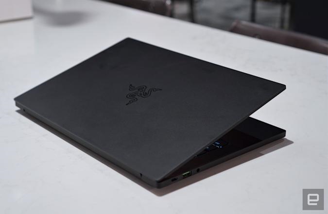 The 2020 Razer Blade Stealth is $600 off at Amazon right now | DeviceDaily.com