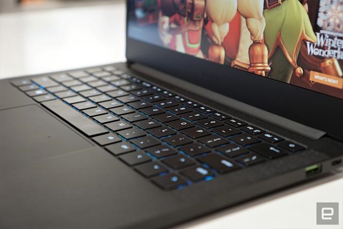 The 2020 Razer Blade Stealth is $600 off at Amazon right now | DeviceDaily.com