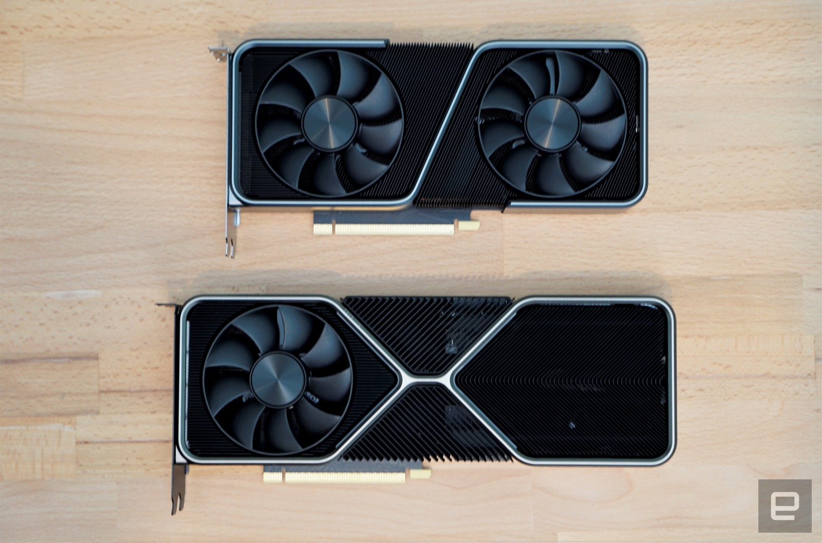 This could be ASUS’ long-rumored RTX 3070 with Noctua fans | DeviceDaily.com