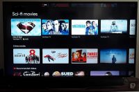 Google TV is adding multi-user support and an improved ambient mode