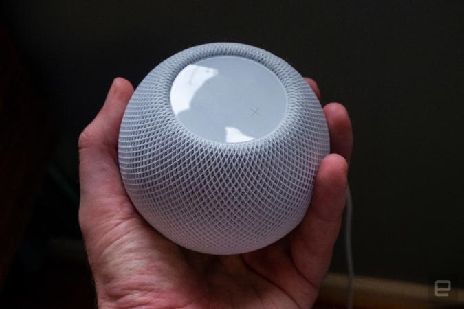 HomePod mini update lets it become your default Apple TV speaker | DeviceDaily.com