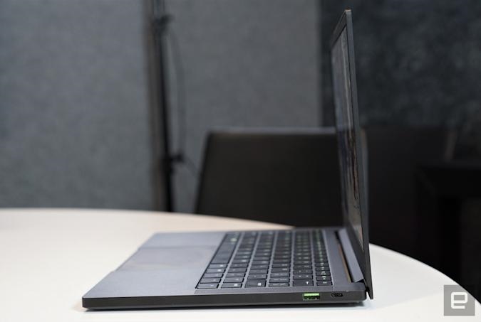 The 2020 Razer Blade Stealth is $600 off at Amazon right now | DeviceDaily.com