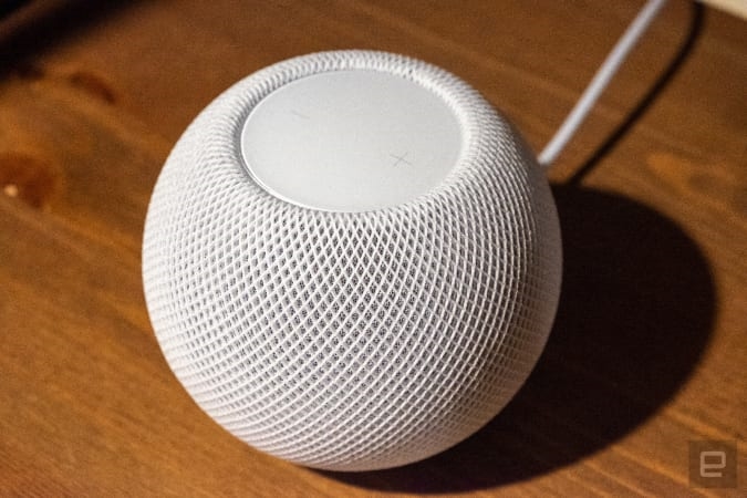 HomePod mini update lets it become your default Apple TV speaker | DeviceDaily.com