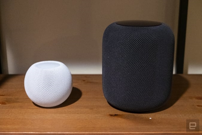 HomePod mini update lets it become your default Apple TV speaker | DeviceDaily.com