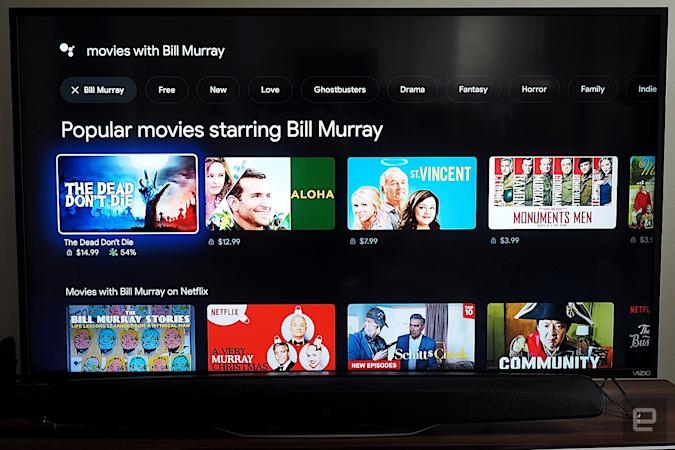 Google TV is adding multi-user support and an improved ambient mode | DeviceDaily.com