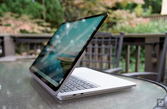 ICYMI: Everything you need to know about Microsoft’s new Surface devices | DeviceDaily.com