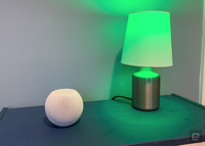 HomePod mini update lets it become your default Apple TV speaker | DeviceDaily.com