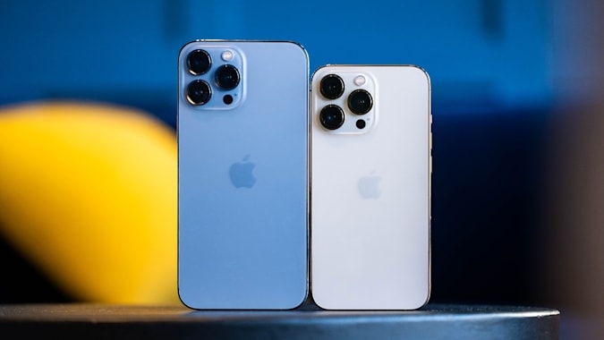 Face ID on the iPhone 13 stops working if a third-party replaces the phone's display | DeviceDaily.com