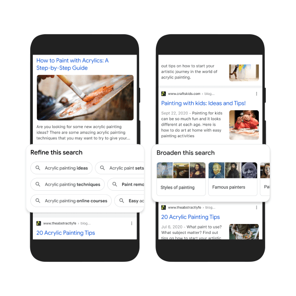 4 ways Google’s newest AI breakthrough will improve your search results | DeviceDaily.com