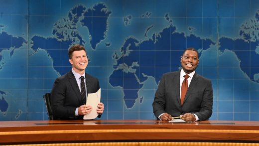 5 reasons to get excited for the new season of ‘SNL’ this weekend