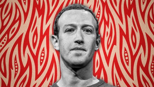 A plea to Facebook: Everyone knows you’re villains. Just embrace it