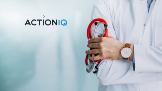 ActionIQ brings its CDP to healthcare