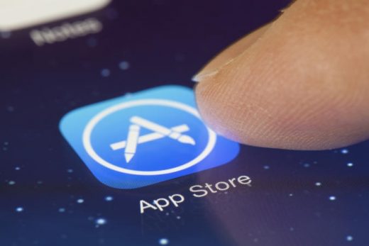 Apple makes it easier to report bad apps and scams