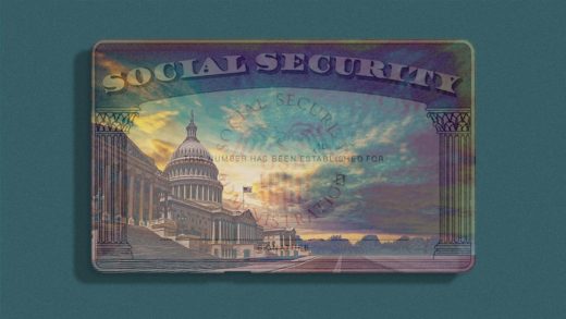 Debt ceiling crisis: What happens to Social Security, Medicare, and Child Tax Credits?