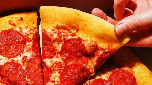 DiGiorno frozen pizza recall: Nestlé recalls pepperoni pizzas over allergen fears