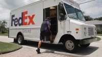 FedEx fires driver over a TikTok where he says he won’t deliver to BLM or Biden supporters