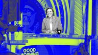 ‘GMA’ anchor Robin Roberts’s lessons in storytelling, leadership, and purpose