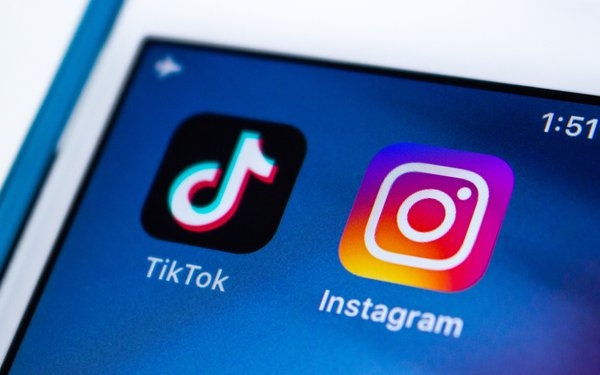 Google Reportedly Seeks Search Deals With TikTok And Instagram | DeviceDaily.com