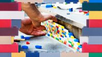 Here’s how LEGO sets can make your workday more productive