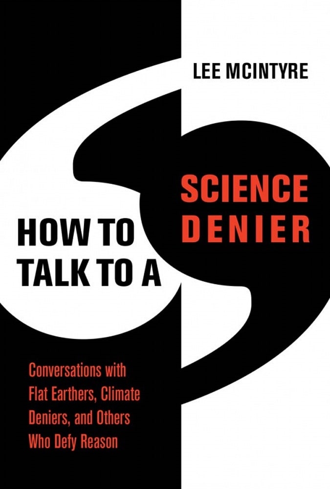 Hitting the Books: Why that one uncle of yours continually refuses to believe in climate change | DeviceDaily.com